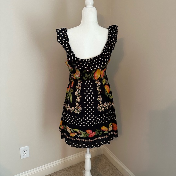Farm Rio fruit dress - Picture 3 of 4